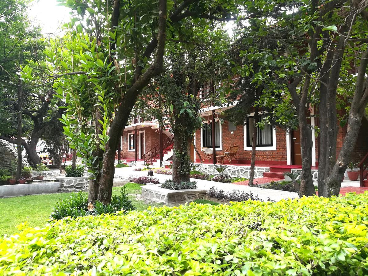 Nepal Cottage Resort Kathmandu Exterior photo